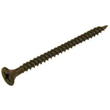 HILLMAN FASTENERS 40900#6 x 1&quot; Phillips Flat Bugle Head Door Wall Screw - $348.62 MXN