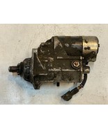 Denso Starter F4HS-11001-HA | 228000-4161 | 12V  - $55.72