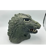 Rare Godzilla Adult Mask 1964-2003 TOHO Near Mint Ogawa Studios Cosplay - £155.05 GBP