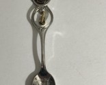 Grand Ole Opry Vintage Collectibles Souvenir Spoon J1 - $7.91