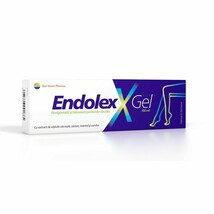 Endolex Gel 100 ml - $29.99