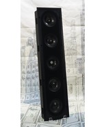 Sonance R2 SINGLE SPEAKER Reference 5-1/4&quot; 3-Way In-Wall Rectangle Speaker - $2,399.99