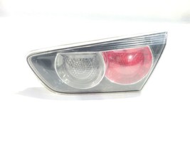 2010 2017 Mitsubishi Lancermit OEM Right Lid Mounted Tail Light - $278.74 MXN