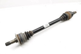 Cv Axle Assembly For 2011 2014-16 BMW 535i xDrive AWD 3.0L 6 Cyl Rear Le... - $333.35