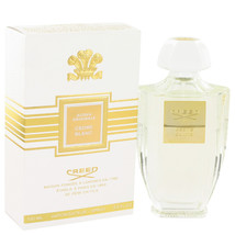Creed Cedre Blanc Acqua Originale Perfume 3.3 Oz Eau De Parfum Spray - £156.88 GBP