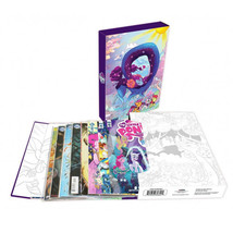 BCW My Little Pony Comic Book Stor Folio - £41.63 GBP