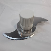 Hamilton Beach Food Processor chopping blade ONLY Replacement part 702r ... - $25.00