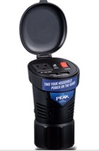 Peak Pkc0Bm 150 Watt Cup/Can Power Inverter - £37.34 GBP