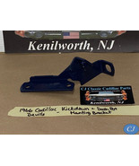 OEM 66 Cadillac Deville 429 Engine KICKDOWN SWITCH DASH POT MOUNTING BRA... - $61.04 CAD