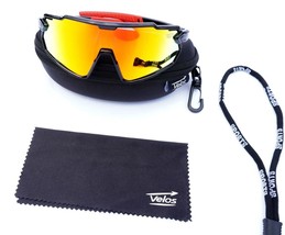 Kids Baseball &amp; Softball Sunglasses Sports 7-11U Polarized for kids - $17.99