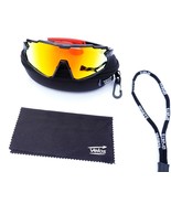 Kids Baseball &amp; Softball Sunglasses Sports 7-11U Polarized for kids - $25.26 CAD