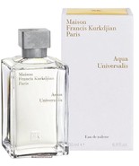 Maison Francis Kurkdjian Aqua Universalis Eau de Toilette 200mL / 6.8oz - €339,05 EUR Maison Francis Kurkdjian Aqua Universalis Eau de Toilette 200mL / 6.8oz - €339,05 EUR