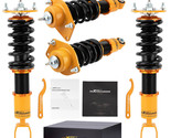 Maxpeedingrods Coilover 24 Way Damper Suspension for Mazda RX-8 RX8 2004... - £201.33 GBP