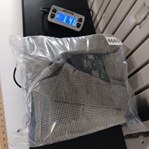 Ralph Lauren RN#54050 Men's Greenish Gray 100% Pure Wool Blazer Size 14 USA Made image 7