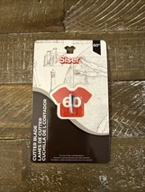 SISER 60 DEGREE PRECISION CUTTING BLADE FOR SISER CUTTING SYSTEMS NEW - €10,06 EUR