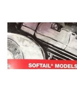 2012 Harley Davidson SOFTAIL Service Shop Repair Manual Set W Electrical... - $404.63 CAD