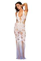 Bodystocking Gown - £35.85 GBP