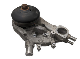 Water Pump From 2011 Chevrolet Avalanche  5.3 12637371 - $49.95