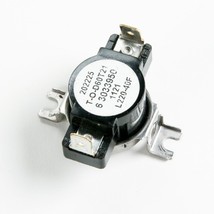 OEM High Limit Thermostat for Maytag DG612 LDG7334AAE MDG8000BWW LDG8704... - $39.53