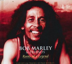 Bob Marley,Peter Tosh - £23.59 GBP