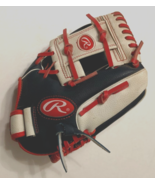 Rawling 11” Players Series Red White Blue WPL110NWS RH Thrower Boys - $9.32