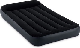 Intex Dura-Beam Standard Pillow Rest Classic Air Mattress Series With Internal - £30.29 GBP