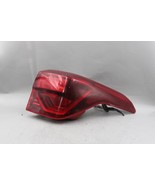 Right Passenger Tail Light Quarter Mounted LED Fits 2021-23 KIA SELTOS O... - €310,68 EUR