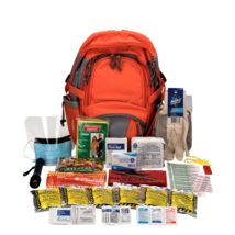 First Aid Only Emergency Prep 3 Day Backpack - $3,886.24 MXN