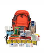 First Aid Only Emergency Prep 3 Day Backpack - $208.49