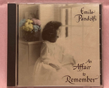 Emile pandolfi cd an affair to remember thumb155 crop