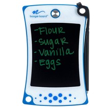 Boogie Board Jot Pocket Writing Tablet - Includes Small 4.5 in LCD Writi... - £21.95 GBP