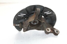 2008-2014 SUBARU IMPREZA WRX FRONT RIGHT PASSENGER KNUCKLE SPINDLE HUB P8859 image 7