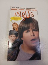 Angus VHS Tape - $19.79
