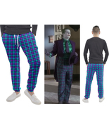 Joker Batman Clown Prince of Crime Cosplay Halloween - $45.00+