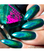 No Rest For The Wicked Nail Polish - £11.06 GBP