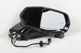 2019-2023 Cadillac XT4 Black Side Mirror 14-Pins RH Right Passenger Side... - $173.25