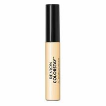 Revlon ColorStay Concealer, Longwearing Full Coverage Color Correcting Makeup, 0 - $8.81