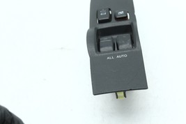 2005-2010 SCION TC FRONT LEFT DRIVER WINDOW CONTROL SWITCH H1338 image 5