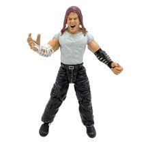 Wwf Jeff Hardy Jakks Pacific Titan Tron Live Wrestling Action Figure 1999 Vntage - £7.43 GBP