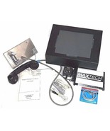 NIB PASSAGEWAY TELE-TOUCH ENTRY DIRECTORY SYSTEM W62BN-4108508-E04 - $1,100.00