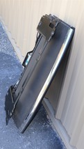 09-15 Infiniti G37 Q60 Rear Parcel Shelf Folding Panel Assy W/ Motor & Frame image 5