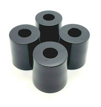 1 1/4&quot; Replacement Feet for Reel to Reel Deck Heavy Duty Equipment Riser... - $13.26+