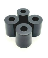 1 1/4&quot; Replacement Feet for Reel to Reel Deck Heavy Duty Equipment Riser... - $18.37 CAD+