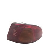 Passenger Tail Light Quarter Panel Mounted Fits 98-02 COROLLA 1234621 - $37.56 CAD