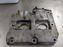 Left Valve Cover From 2004 Subaru Impreza WRX 2.0 - £40.68 GBP