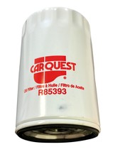 Carquest R85393 Engine Oil Filter - £10.30 GBP