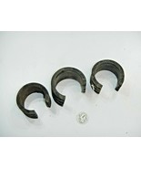 Gas Fuel Tank Mount Cushion 1999 99 Suzuki RM125 RM 125 - $19.79