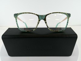 Cutler And Gross M 1163 (Js) Jade 52-17-145 Eyeglass Frames - £74.56 GBP