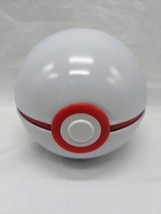 *EMPTY Tin* Pomemon TCG Premier Pokeball E22 - $10.89