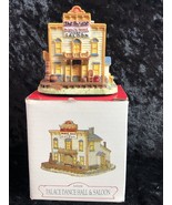 Liberty Falls 1996 - Palace Dance Hall &amp; Saloon - AH106 - $4.50